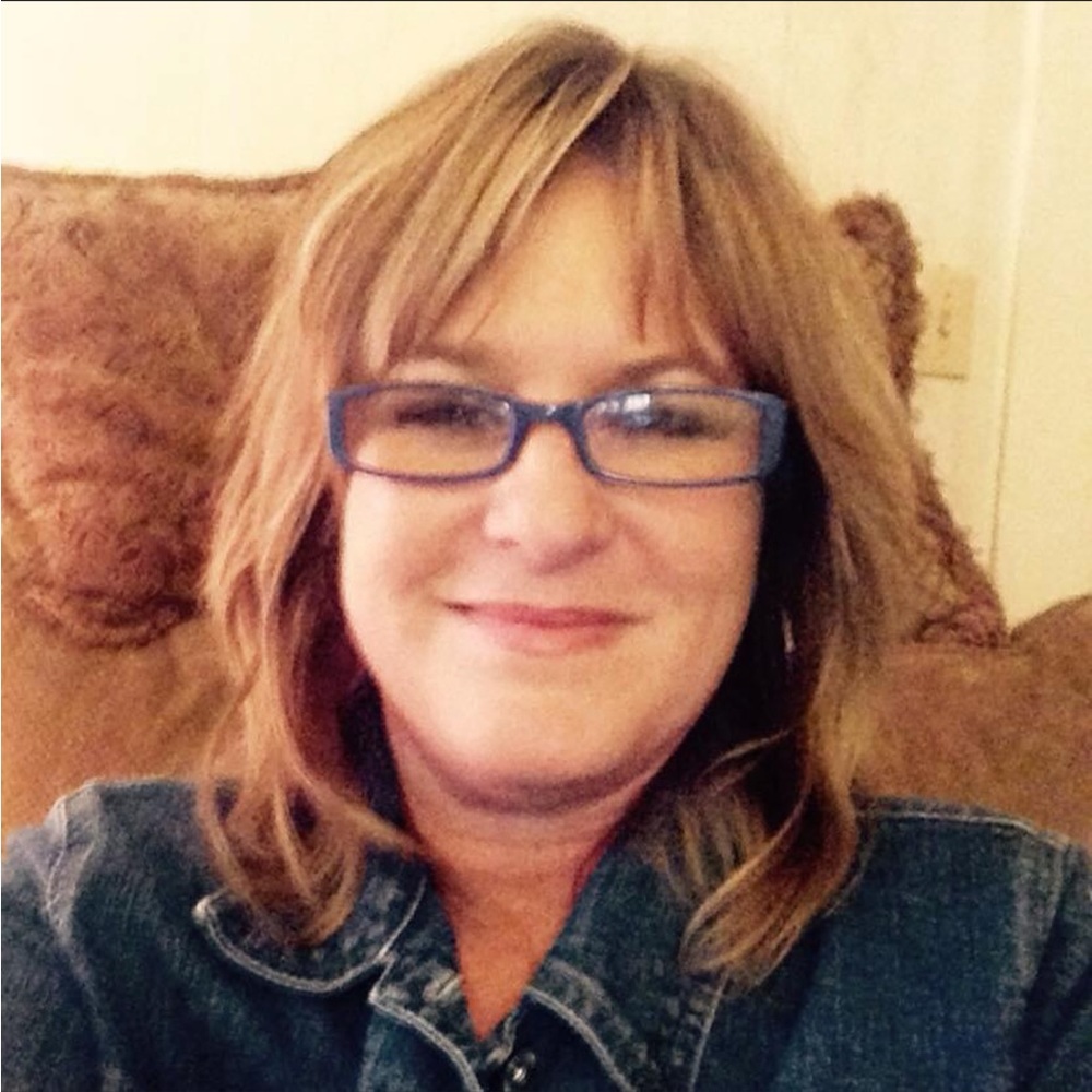 Meet your Posher, Janice